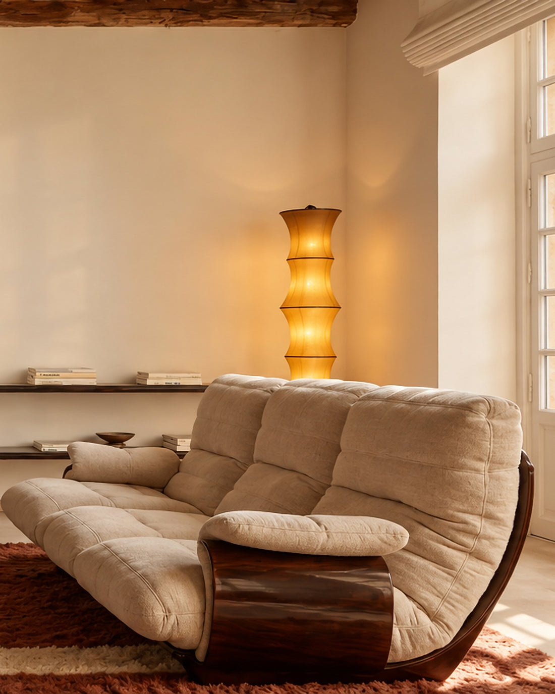 Rare pieces, authenticated and delivered to your door.
