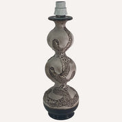 Curved_Ceramic_Table_Lamp_by_Kaiser_Leuchten,_1960s,_Germany