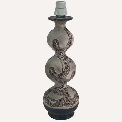 Curved_Ceramic_Table_Lamp_by_Kaiser_Leuchten,_1960s,_Germany