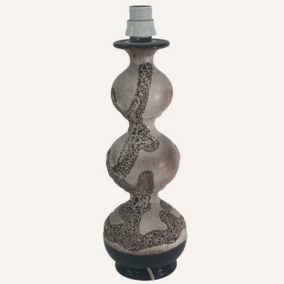 Curved_Ceramic_Table_Lamp_by_Kaiser_Leuchten,_1960s,_Germany