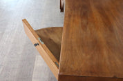 Curved_Directors_desk_in_walnut,_Italy_1940s
