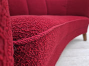 Curved_Sofa_Danish_Modern_Upholstered_1960s_Denmark