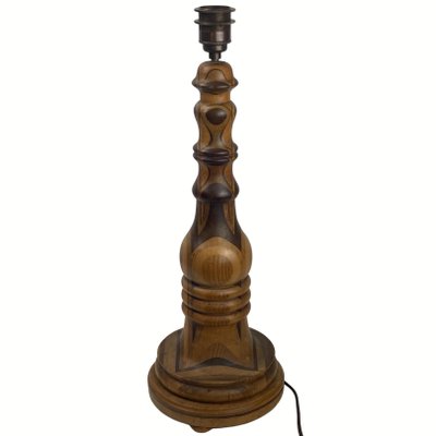 Curved_Wood_Table_Lamp,_1950s,_Europe