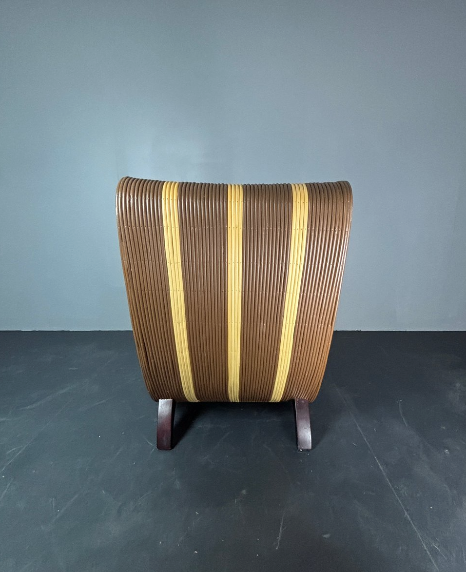 Wavy_Pencil_Reed_Rattan_Lounge_Chair_1970s