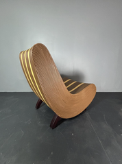 Wavy_Pencil_Reed_Rattan_Lounge_Chair_1970s