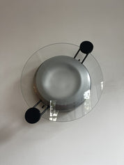Cyclos_Wall_Lamp_by_Michele_De_Lucchi_for_Artemide,_Italy_1980s