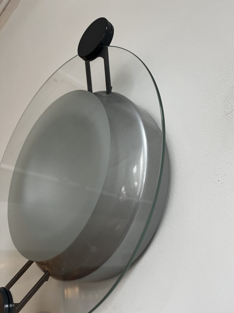 Cyclos_Wall_Lamp_by_Michele_De_Lucchi_for_Artemide,_Italy_1980s