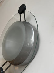 Cyclos_Wall_Lamp_by_Michele_De_Lucchi_for_Artemide,_Italy_1980s
