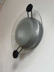 Cyclos_Wall_Lamp_by_Michele_De_Lucchi_for_Artemide,_Italy_1980s
