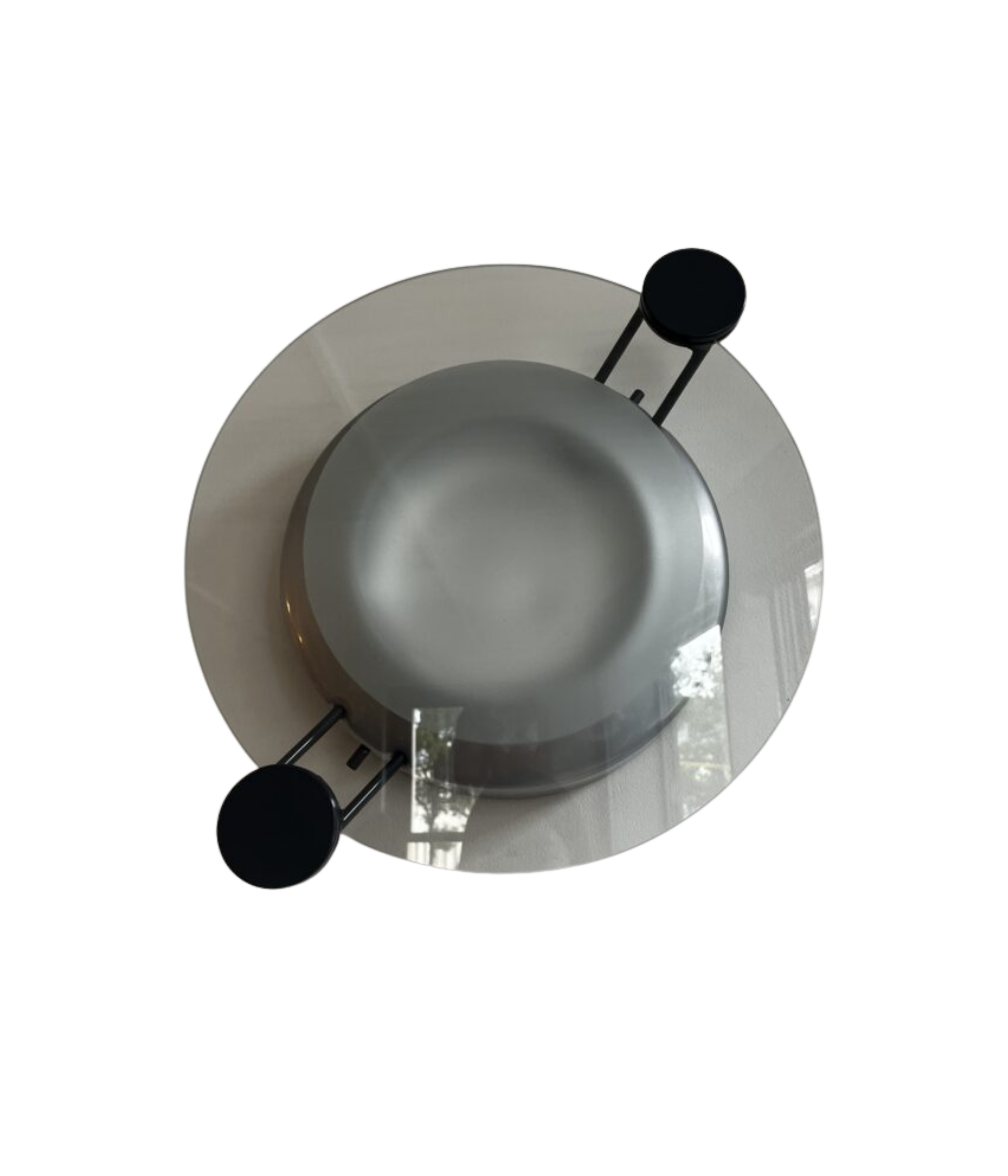 Cyclos_Wall_Lamp_by_Michele_De_Lucchi_for_Artemide,_Italy_1980s