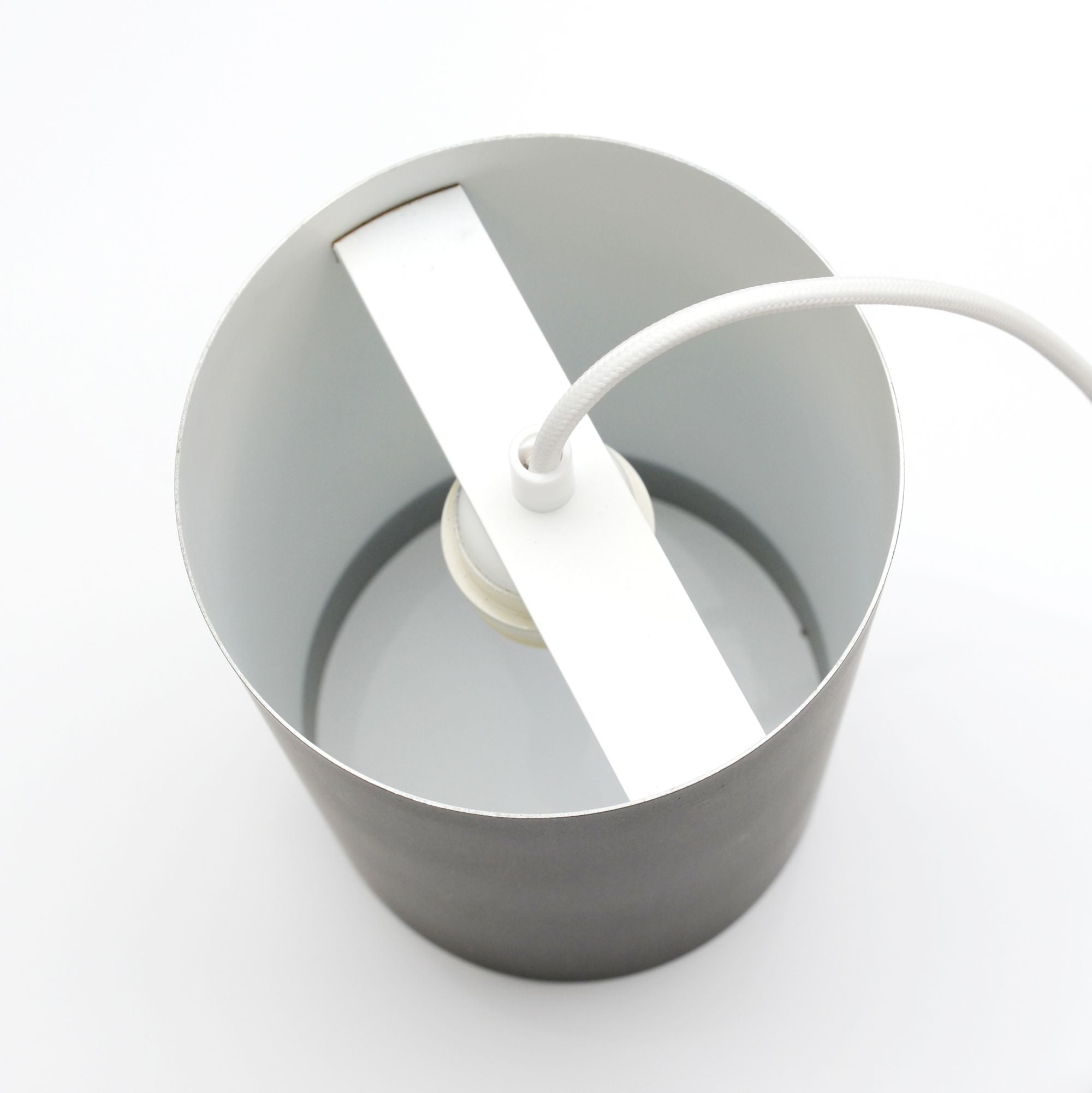 E_&_J_Meiling_Cylindrical_Pendant_Lamp_for_Louis_Poulsen,_1967