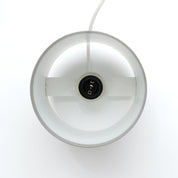E_&_J_Meiling_Cylindrical_Pendant_Lamp_for_Louis_Poulsen,_1967