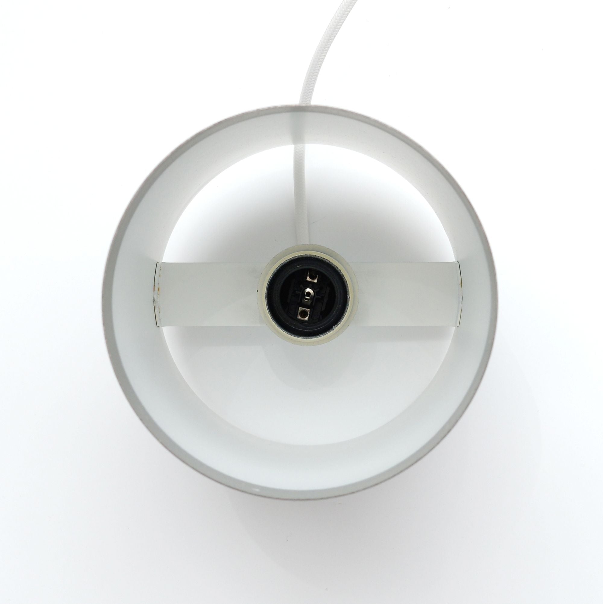 E_&_J_Meiling_Cylindrical_Pendant_Lamp_for_Louis_Poulsen,_1967