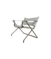 D4_Folding_Lounge_Chair_by_Marcel_Breuer_for_Tecta,_Nickel-Plated_Tubular_Steel_and_White_Leather,_Germany,_1960s–1970s