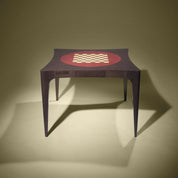DAMA_game_Table