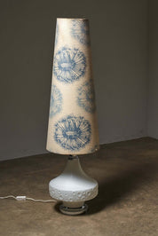 Dandelion_Pattern_Floor_Lamp,_Glass_&_Chrome,_1980s,_Belgian_Design