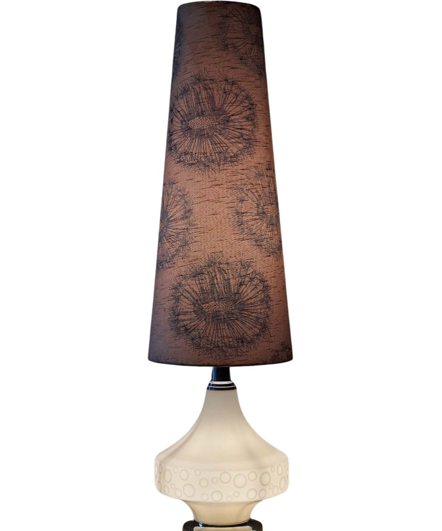 Dandelion_Pattern_Floor_Lamp,_Glass_&_Chrome,_1980s,_Belgian_Design