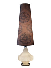 Dandelion_Pattern_Floor_Lamp,_Glass_&_Chrome,_1980s,_Belgian_Design