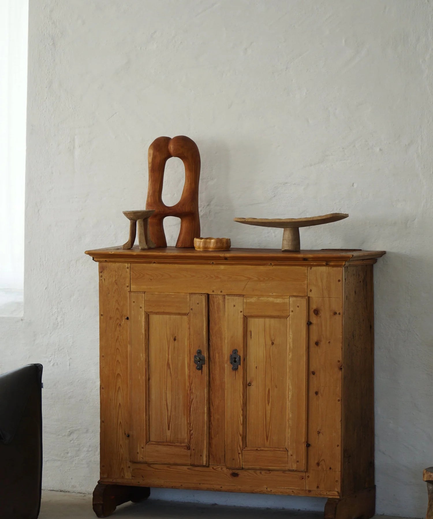 Danish_Antique_Pine_Cabinet_with_Paneled_Doors,_18th_Century_Scandinavian_Country