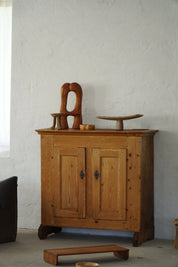 Danish_Antique_Pine_Cabinet_with_Paneled_Doors,_18th_Century_Scandinavian_Country
