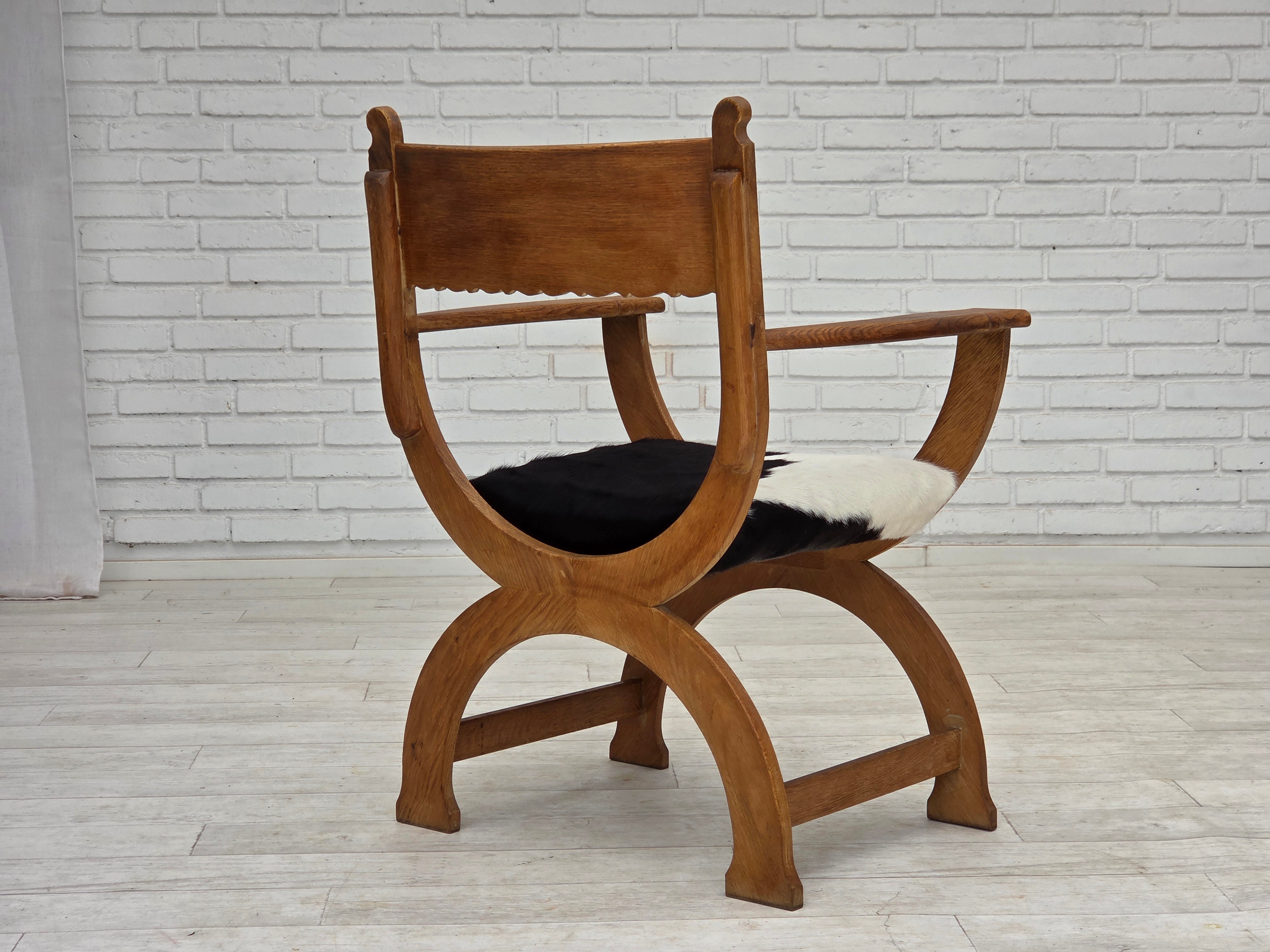 Danish_Armchair_by_Danish_Manufacturer_circa_1960_Denmark