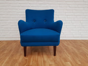 Danish_Armchair_by_Danish_Manufacturer_circa_1970_Denmark