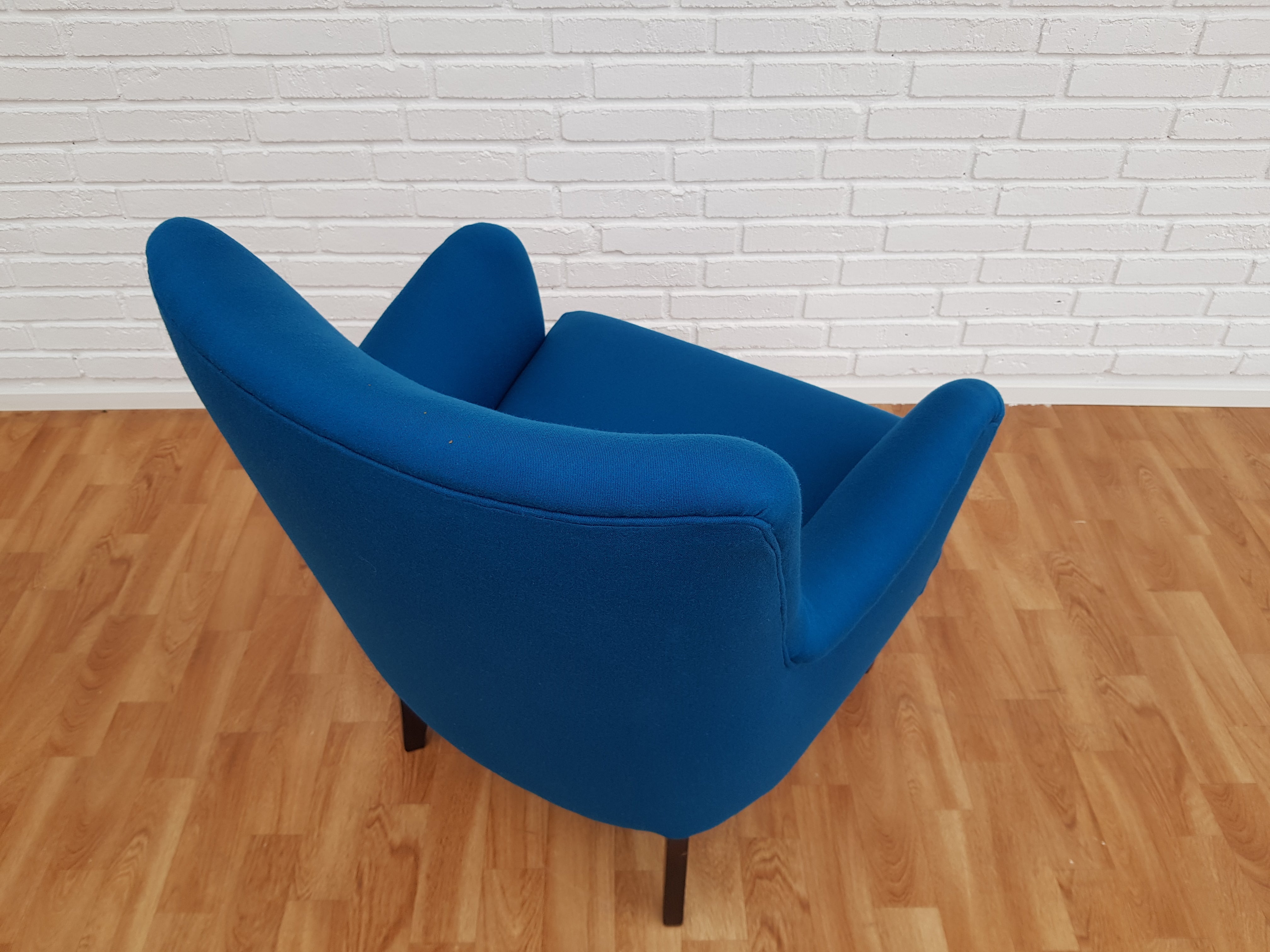 Danish_Armchair_by_Danish_Manufacturer_circa_1970_Denmark