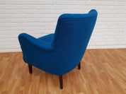 Danish_Armchair_by_Danish_Manufacturer_circa_1970_Denmark