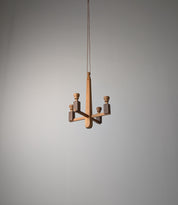 Danish_Wooden_Hanging_Candle_Chandelier,_Art_Deco_Geometric_Ceiling_Candelabra