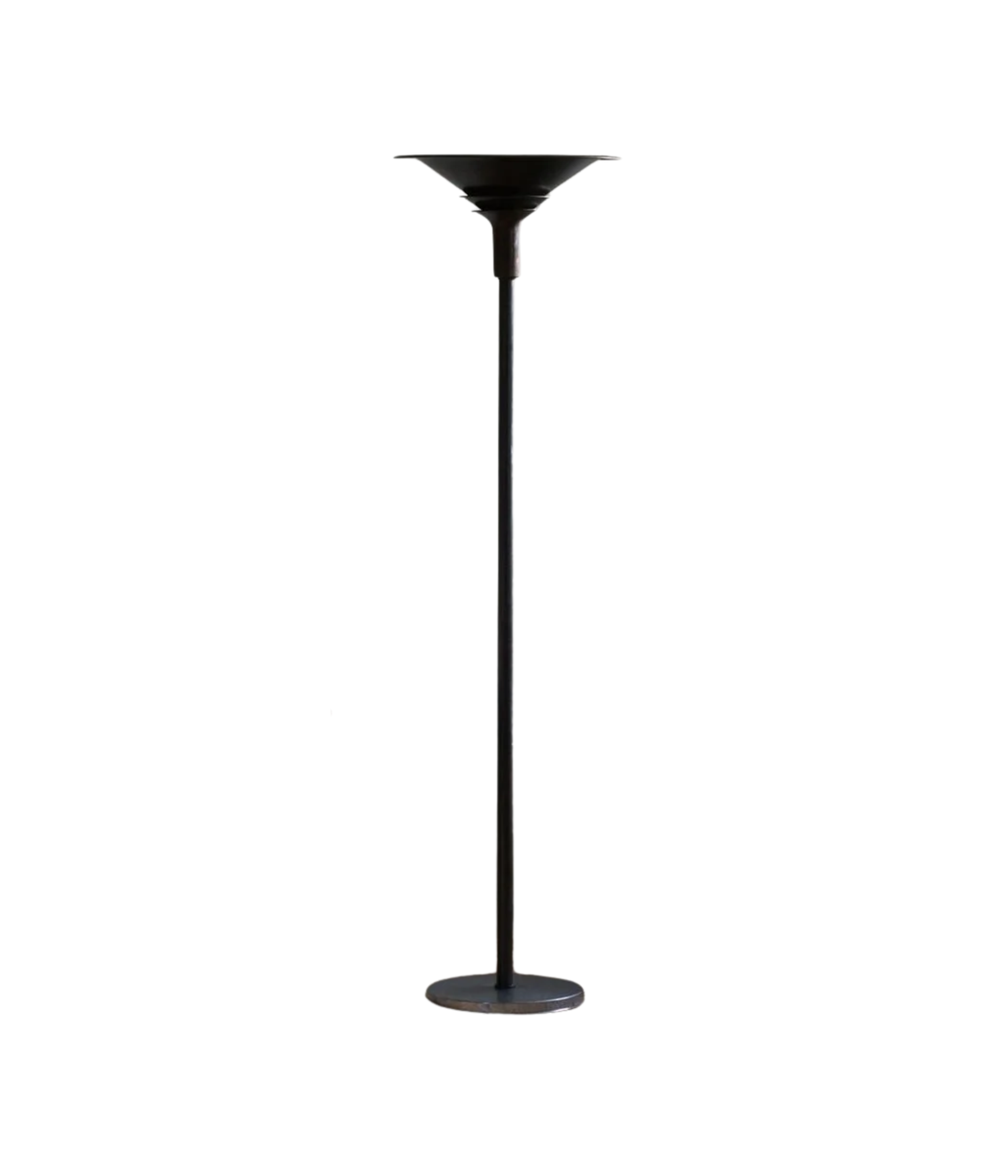 Danish_Art_Deco_Uplight_Floor_Lamp_by_Louis_Poulsen
