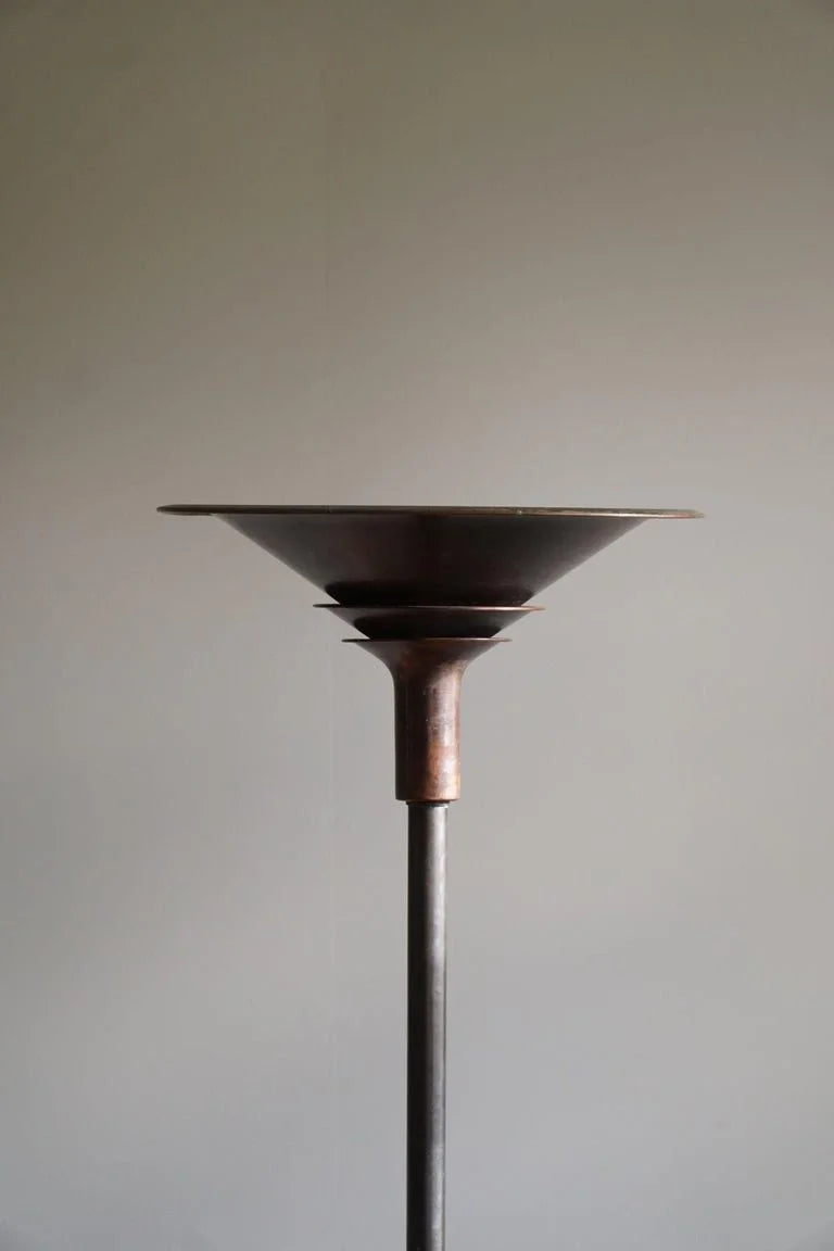 Danish_Art_Deco_Uplight_Floor_Lamp_by_Louis_Poulsen