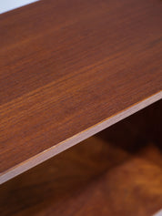 Danish_bookcase_with_doors_vintage_teak