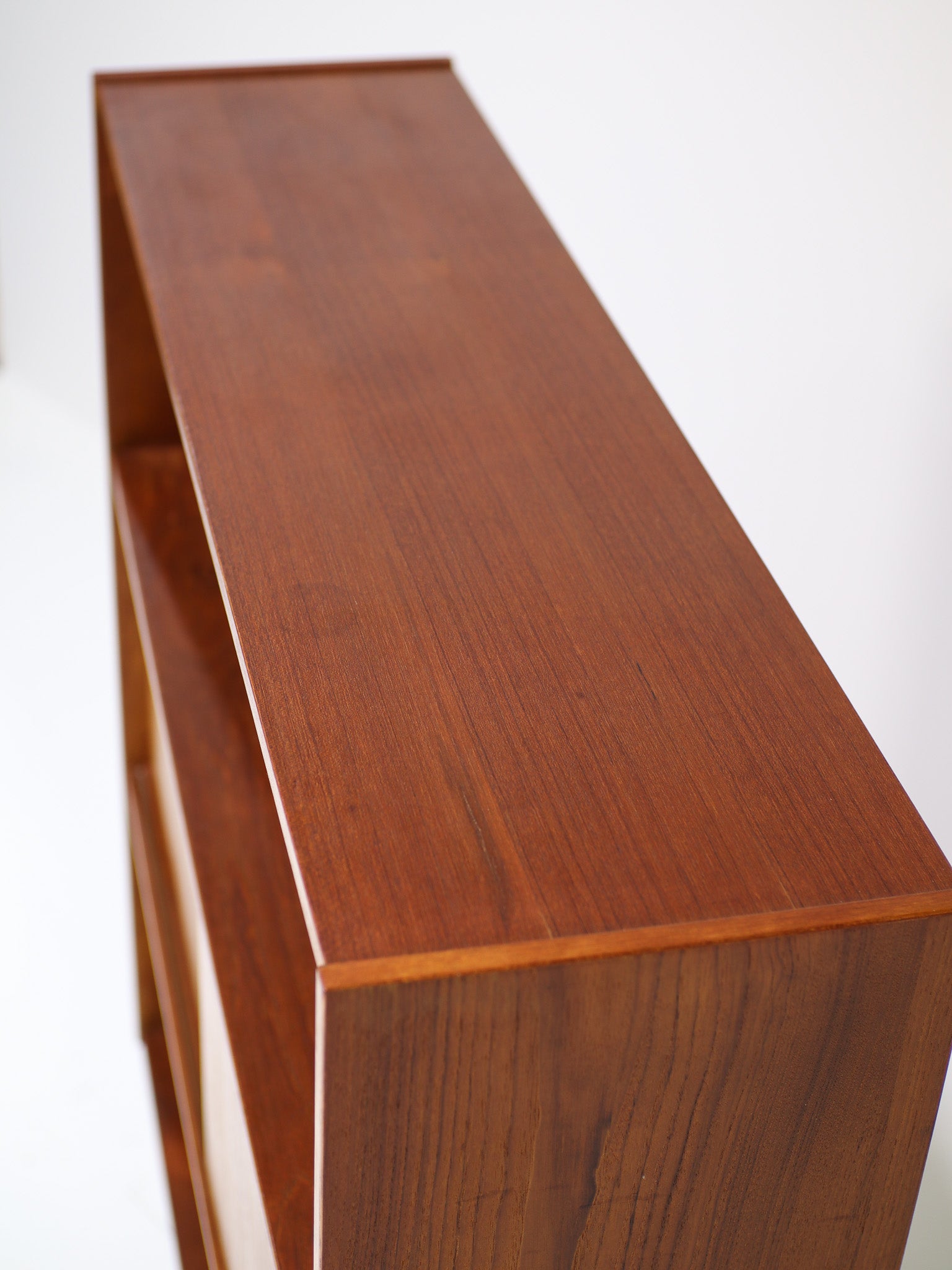 Danish_bookcase_with_doors_vintage_teak