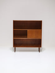 Danish_bookcase_with_doors_vintage_teak