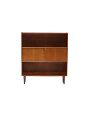 Danish_bookcase_with_doors_vintage_teak