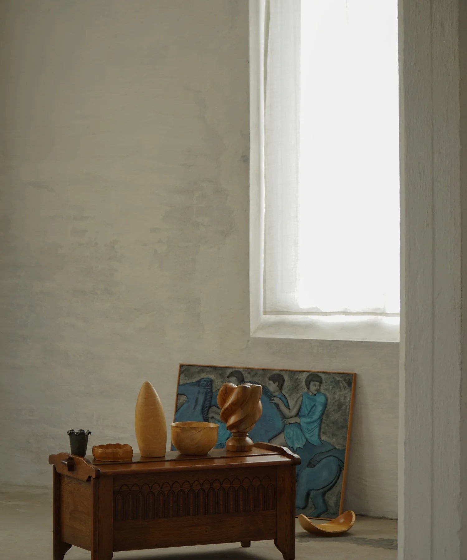 Danish_Brutalist_Oak_Chest_of_Drawers_with_Geometric_Relief_Carving,_Scandinavian_Design