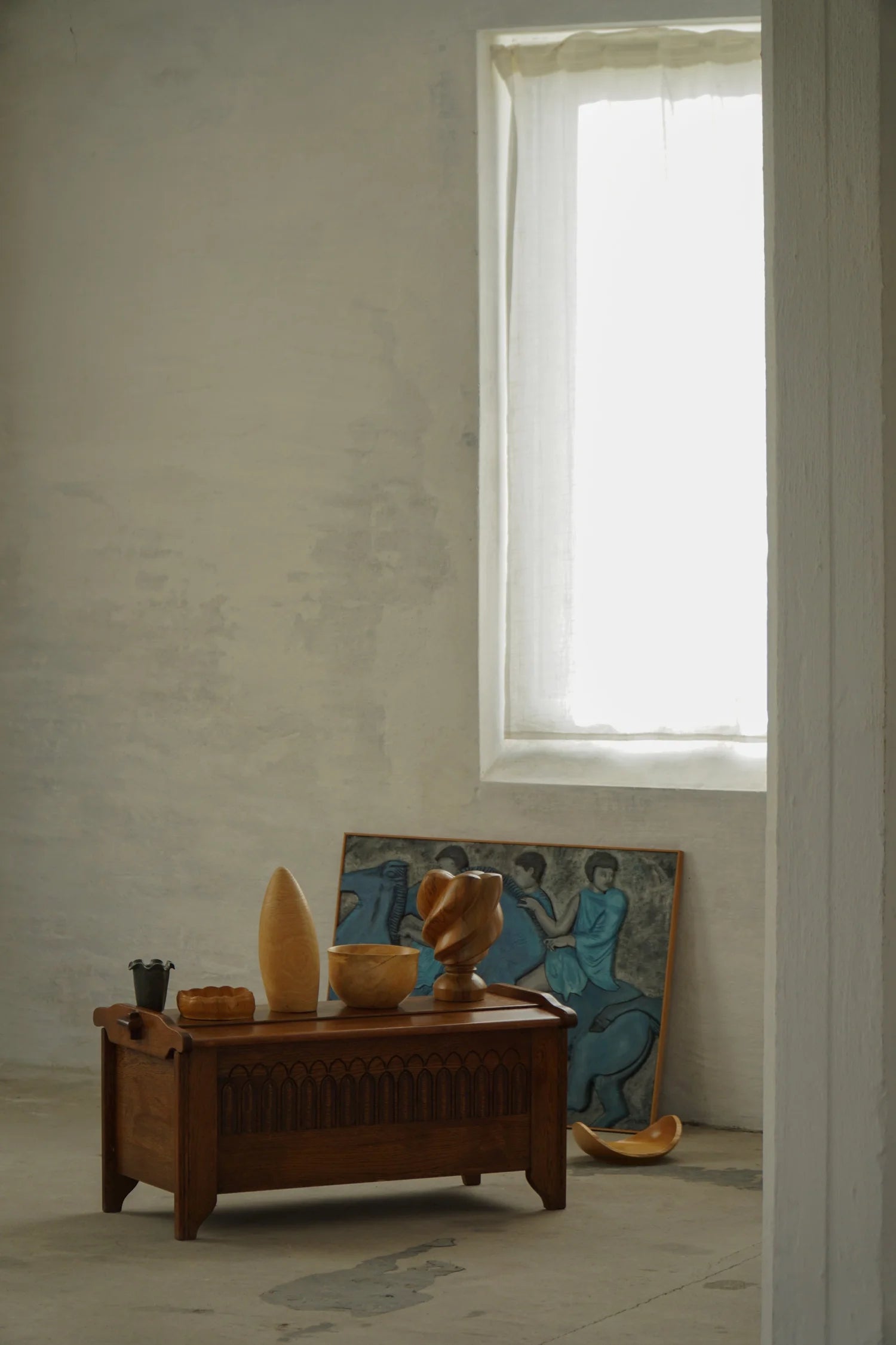 Danish_Brutalist_Oak_Chest_of_Drawers_with_Geometric_Relief_Carving,_Scandinavian_Design