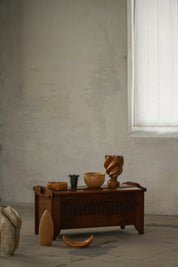 Danish_Brutalist_Oak_Chest_of_Drawers_with_Geometric_Relief_Carving,_Scandinavian_Design
