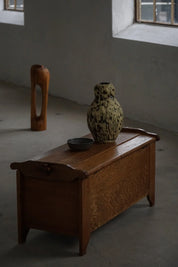 Danish_Brutalist_Oak_Chest_of_Drawers_with_Relief_Carving,_Scandinavian_Cabinetmaker_Design,_1960s