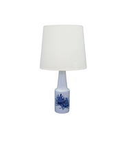 Danish_Ceramic_Table_Lamp_by_Fog_&_Morup_with_Blue_Motif,_1960s