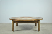 Tue_Poulsen_Ceramic_Tile_Coffee_Table_for_Haslev_Møbelsnedkeri,_Denmark_1960s