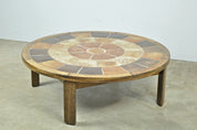 Tue_Poulsen_Ceramic_Tile_Coffee_Table_for_Haslev_Møbelsnedkeri,_Denmark_1960s