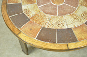 Tue_Poulsen_Ceramic_Tile_Coffee_Table_for_Haslev_Møbelsnedkeri,_Denmark_1960s