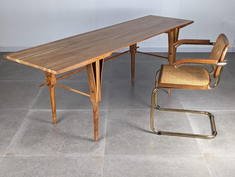 Danish_desk_table_by_Sven_Ellekaer_from_1960s