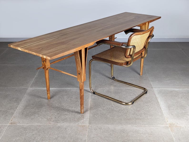 Danish_desk_table_by_Sven_Ellekaer_from_1960s