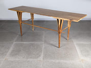 Danish_desk_table_by_Sven_Ellekaer_from_1960s