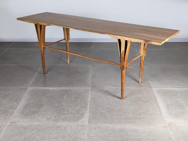 Danish_desk_table_by_Sven_Ellekaer_from_1960s