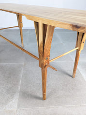 Danish_desk_table_by_Sven_Ellekaer_from_1960s