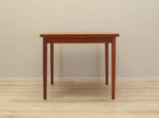 Danish_Dining_Table,_Teak_Wood,_1970s,_Denmark