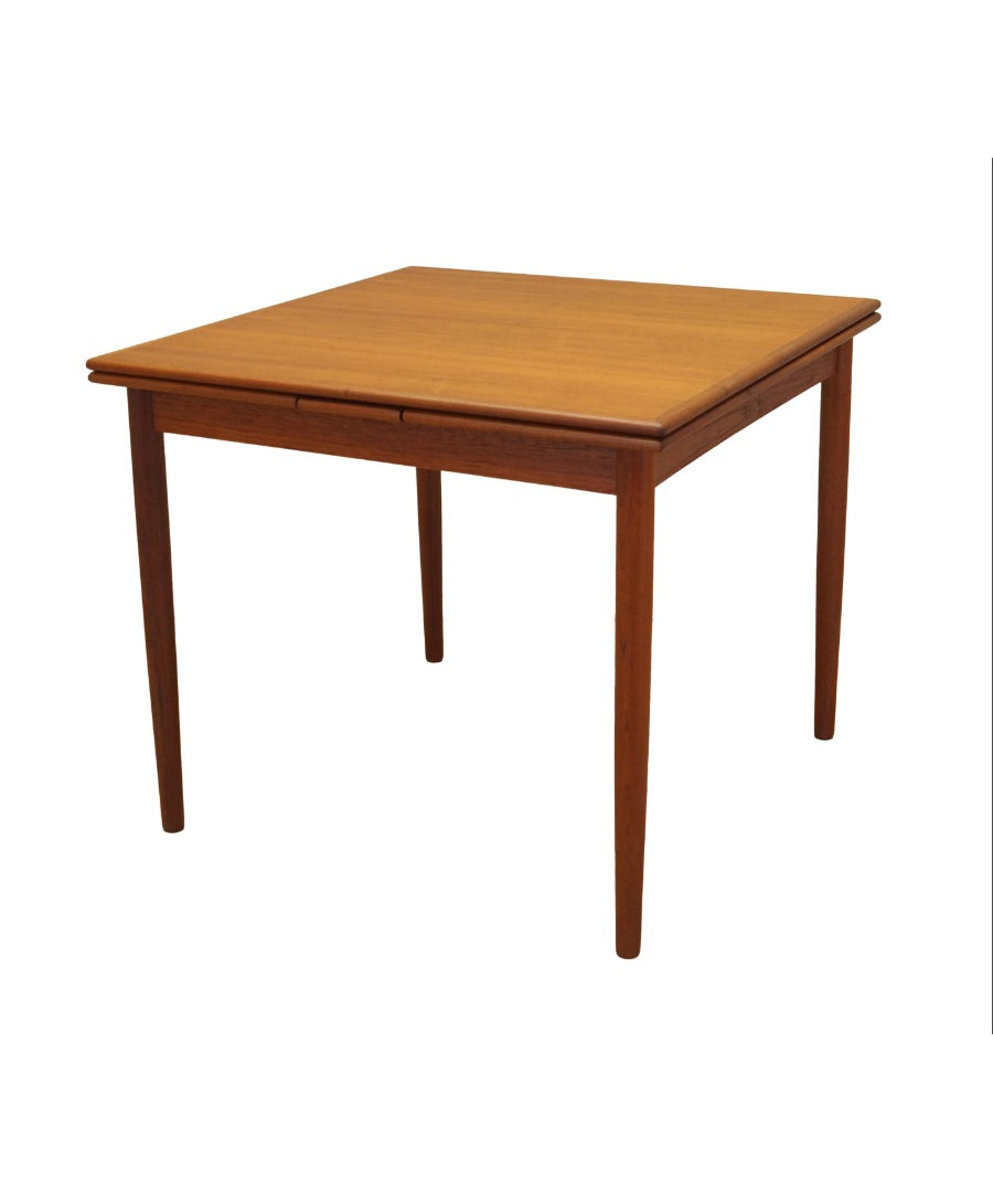 Danish_Dining_Table,_Teak_Wood,_1970s,_Denmark
